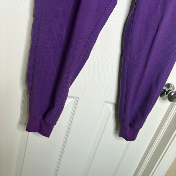 Ultra violet zamora jogger scrub pants Women's Large - Picture 3 of 6
